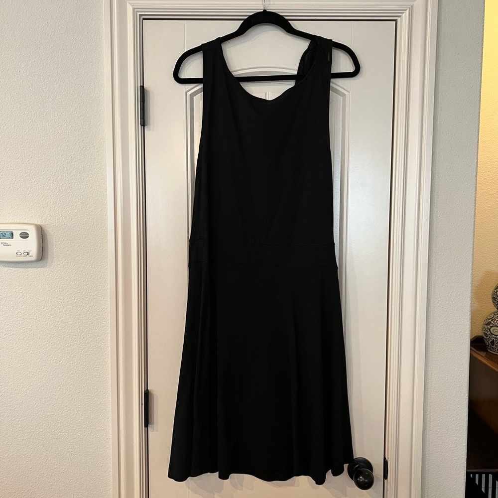 Three Dots cotton dress